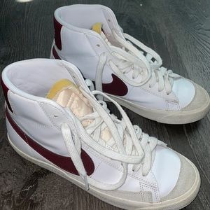 Nike Blazers